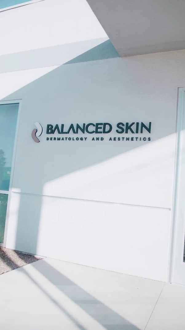 dermatology office